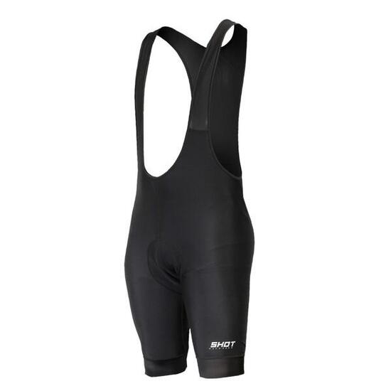 Dorosły Kolarki Rowerowe na Szelkach Shot Unlimited Court