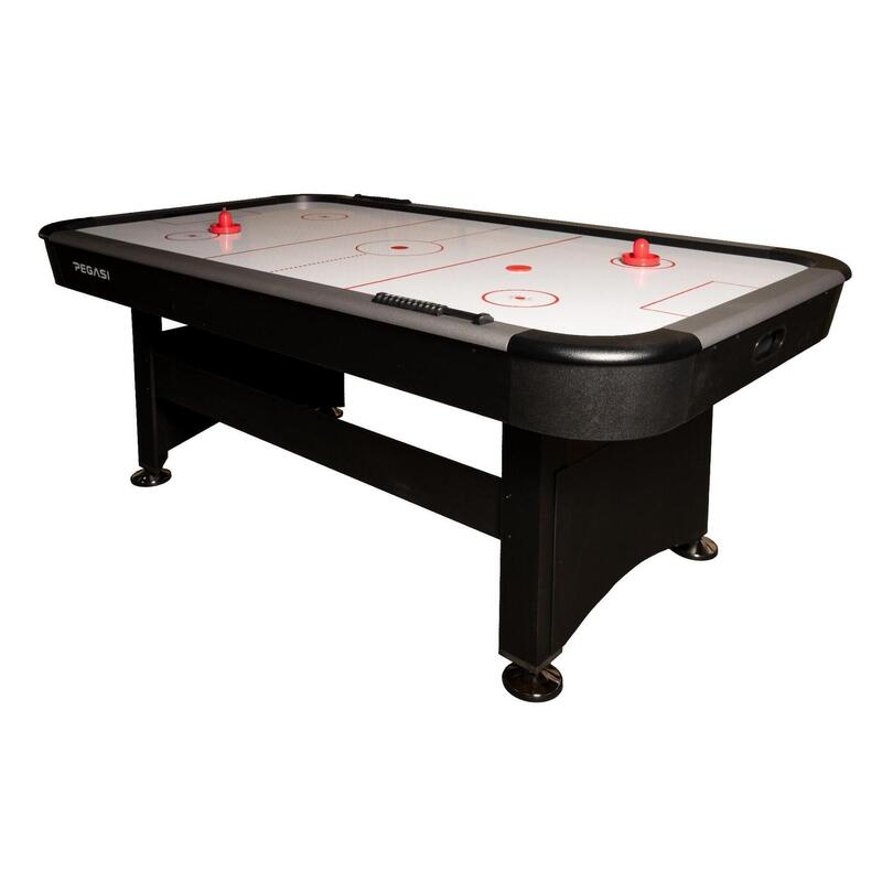PEGASI Airhockey Table Airforce 7ft