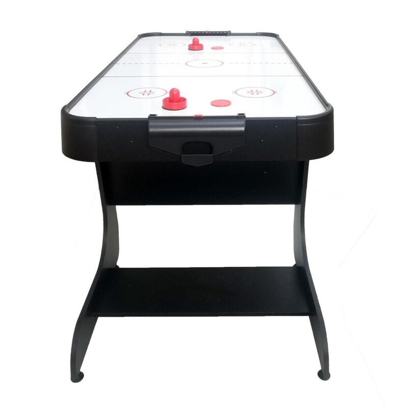 Pegasi airhockeytafel Blizzard 5ft inklapbaar