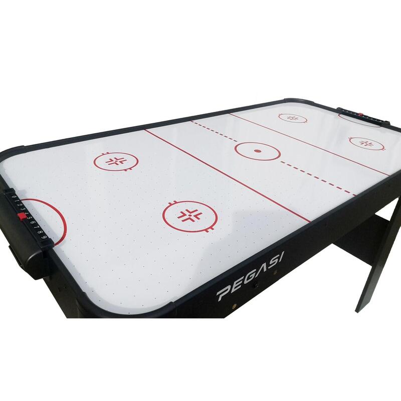 Table de hockey aérien Pegasi Blizzard 5ft pliable