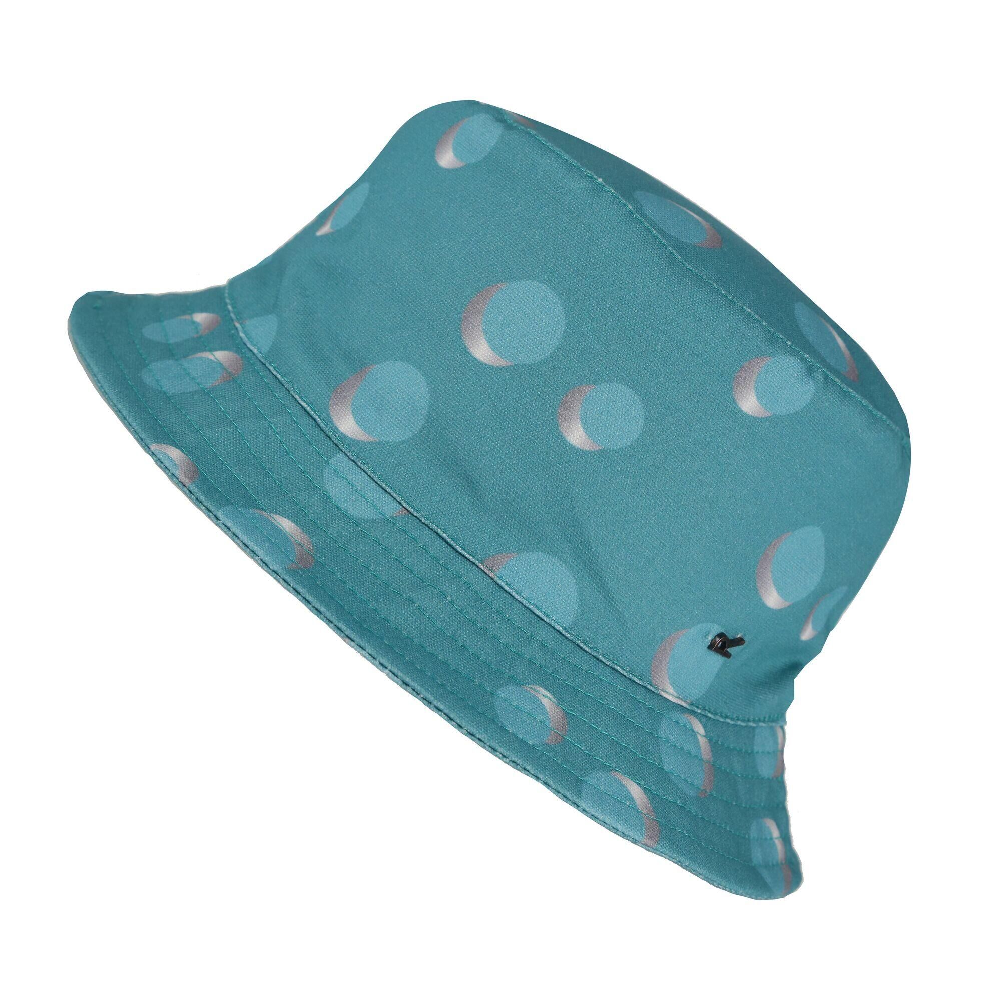 REGATTA Kids' Crow Canvas Hat