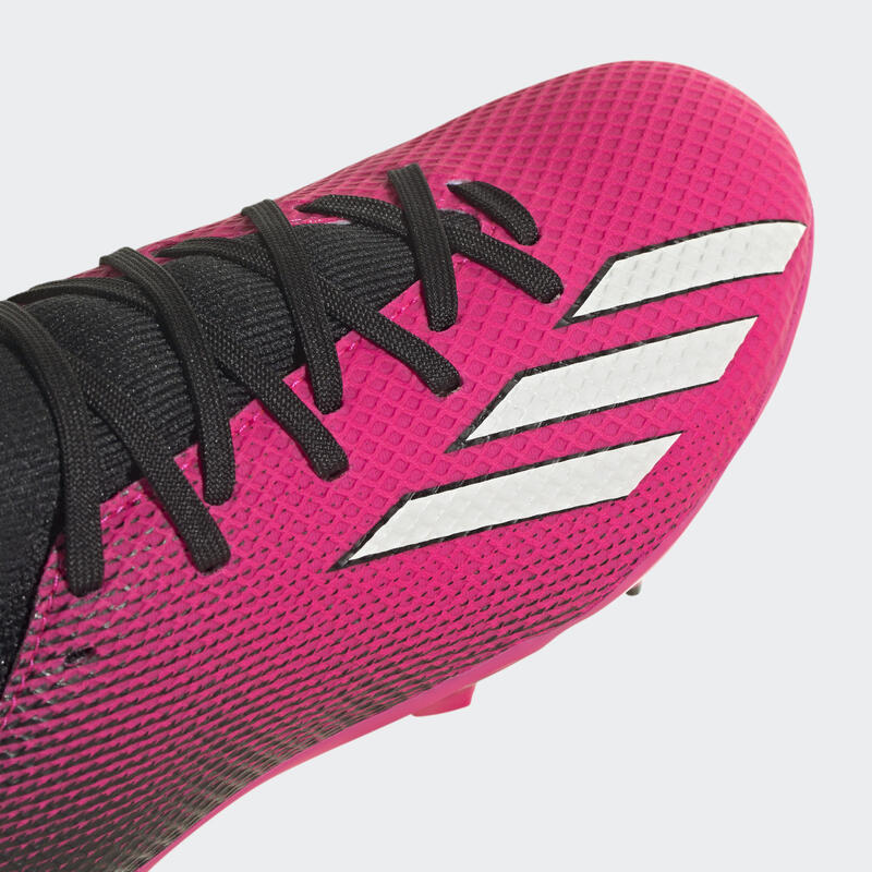 X Speedportal.3 Firm Ground Voetbalschoenen