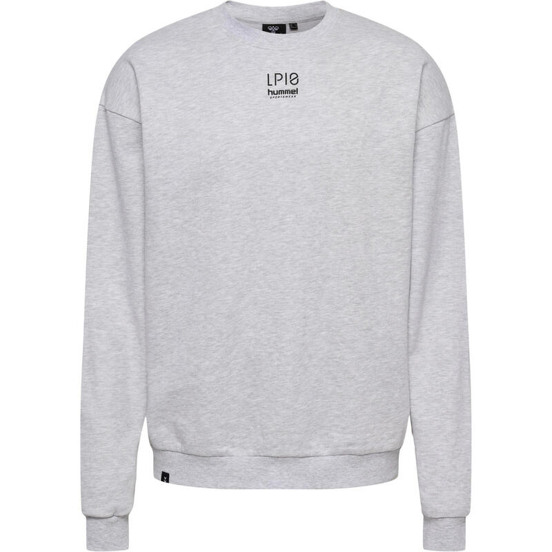 Hummel Sweatshirt Hmllp10 Boxy Sweatshirt