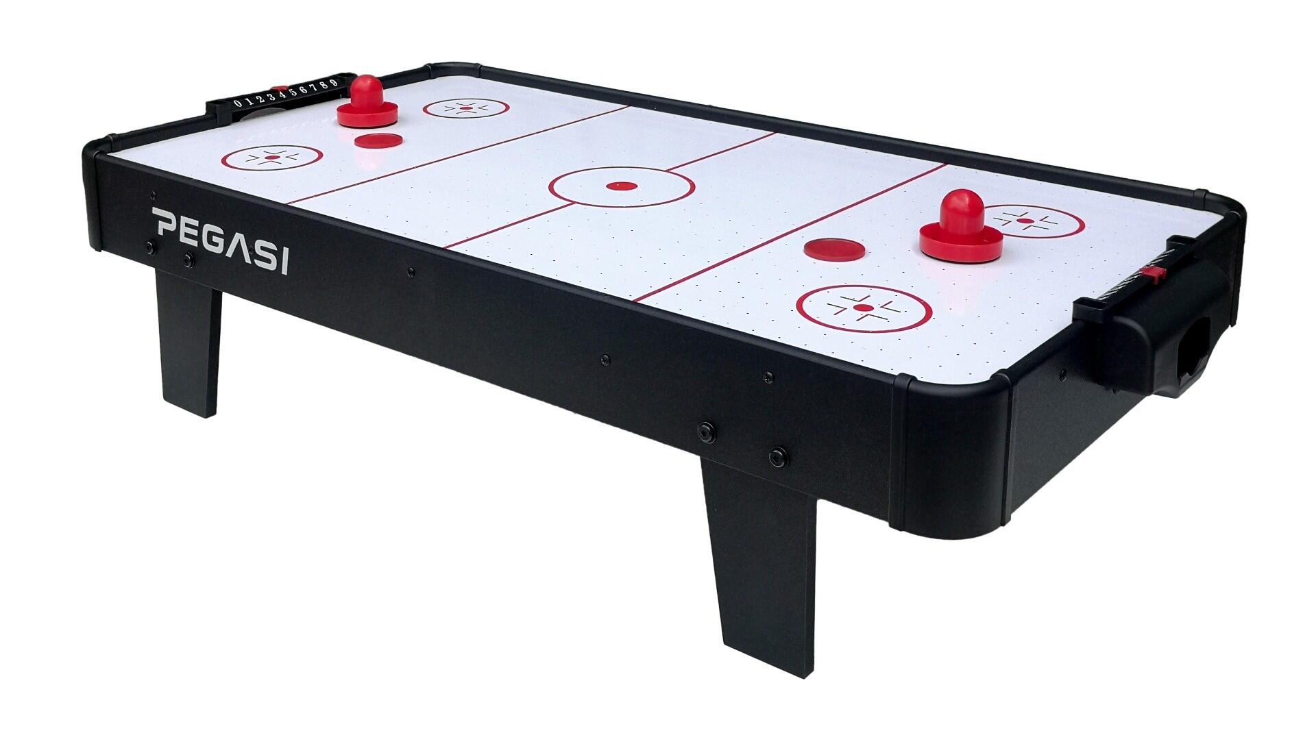 Pegasi Airhockey Tisch mini 3ft 5/6