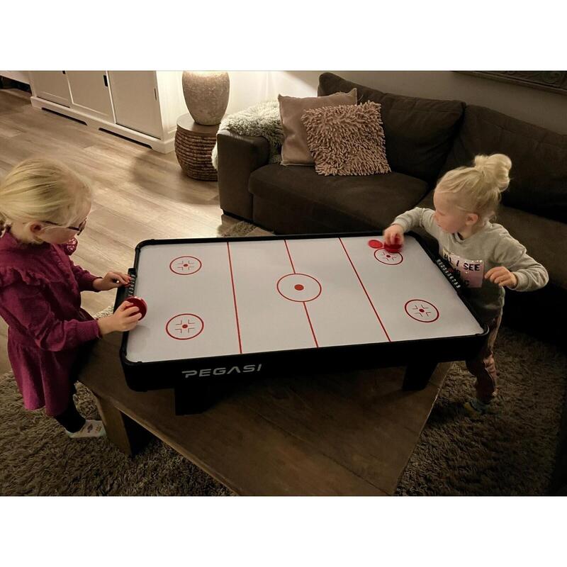 Table de hockey aérien mini 3ft