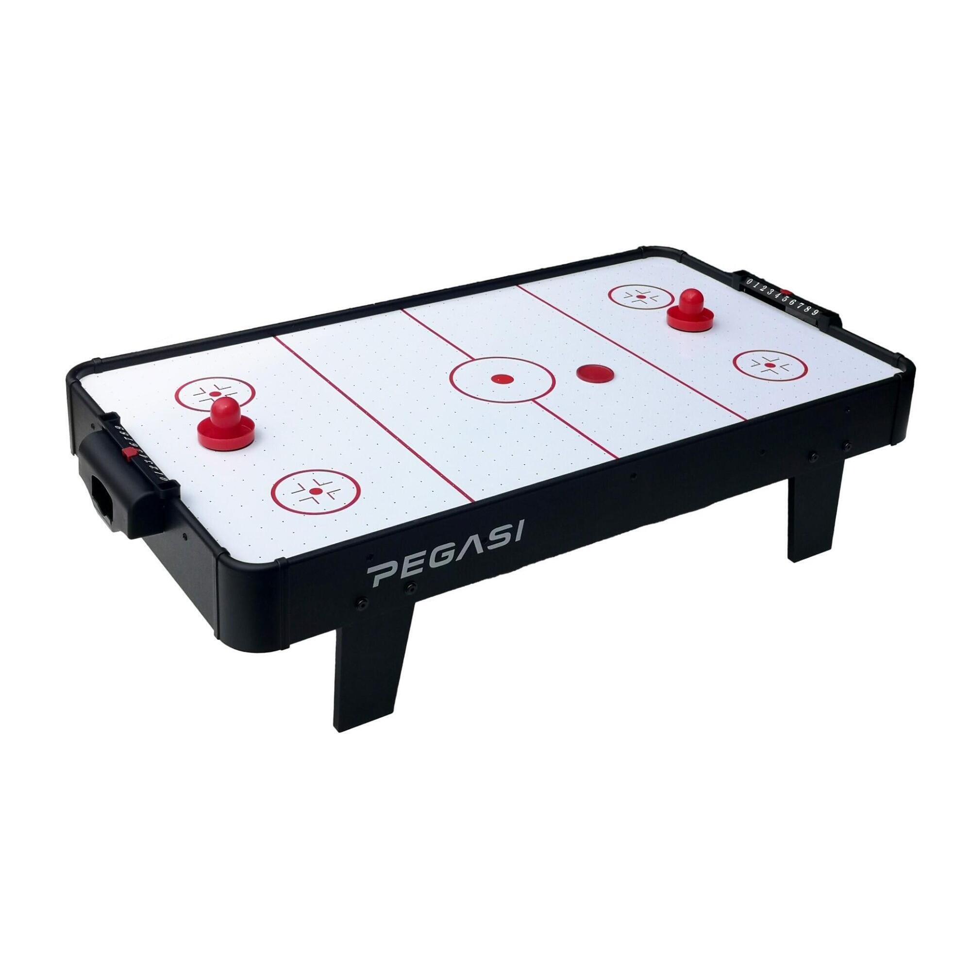 Pegasi Airhockey Tisch mini 3ft 1/6