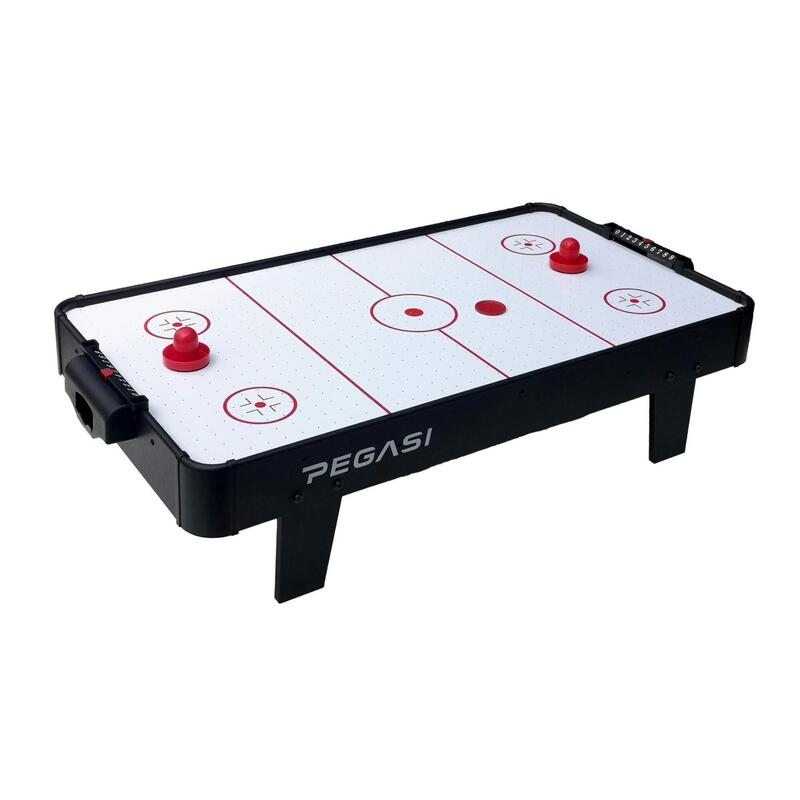 Pegasi airhockeytafel mini 3ft