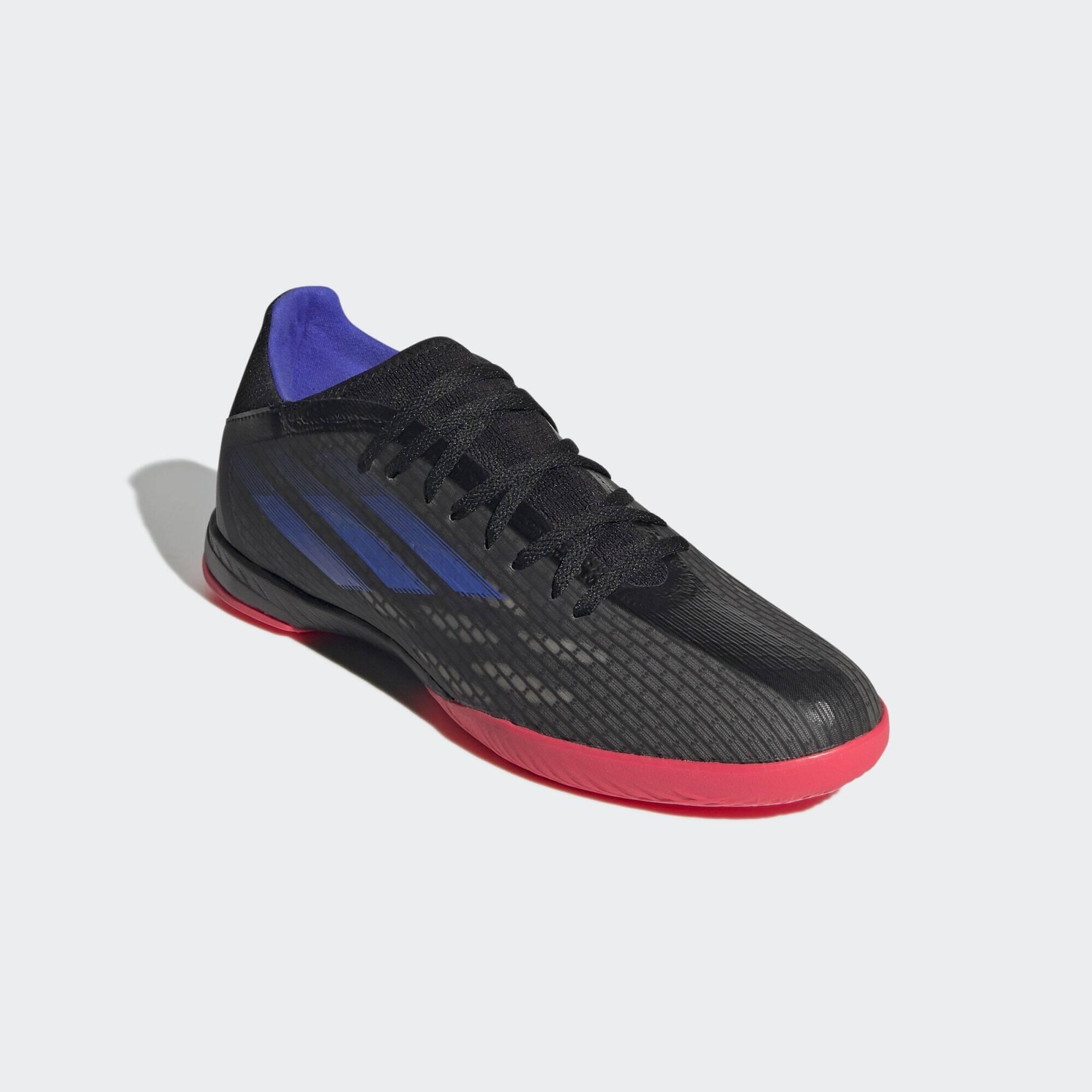 X Speedflow.3 Indoor Boots 5/5