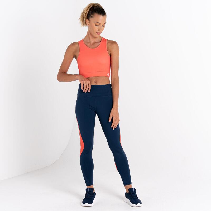 Move Soutien-gorge fitness de sport à impact moyen