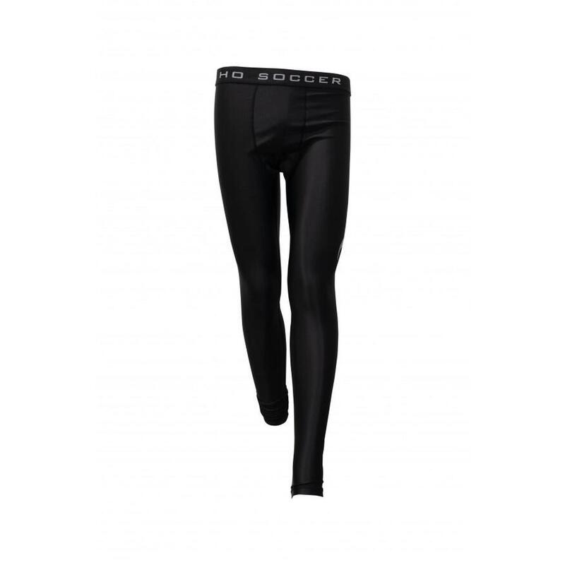 Pantalon thermique de football Raven sans protections.