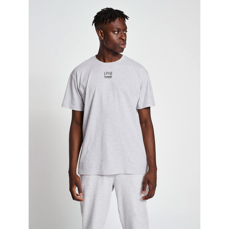 Hummel T-Shirt S/S Hmllp10 Boxy T-Shirt