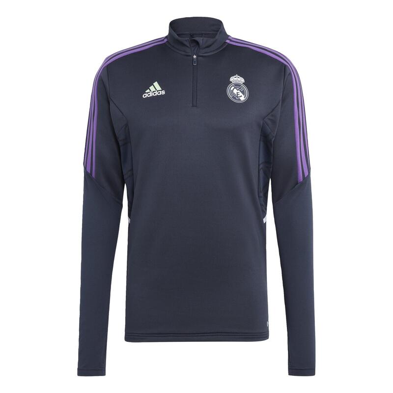 Real Madrid Condivo 22 Training Longsleeve