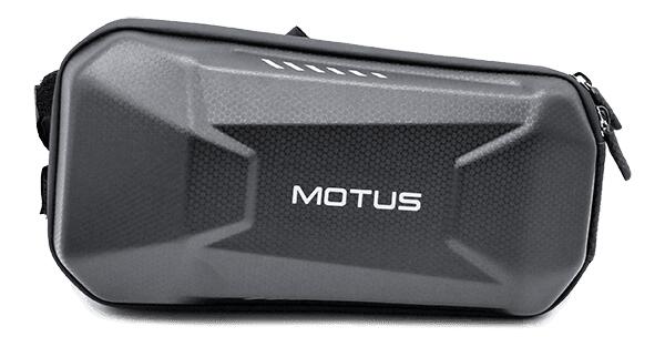 MOTUS Tas voor step, stuurfietstas Motus waterdicht 3 L