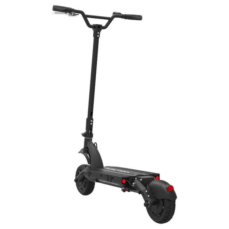 Trotineta electrica Dualtron Raptor 2 10", 90km, 3300W, 60V, 18.2Ah LG