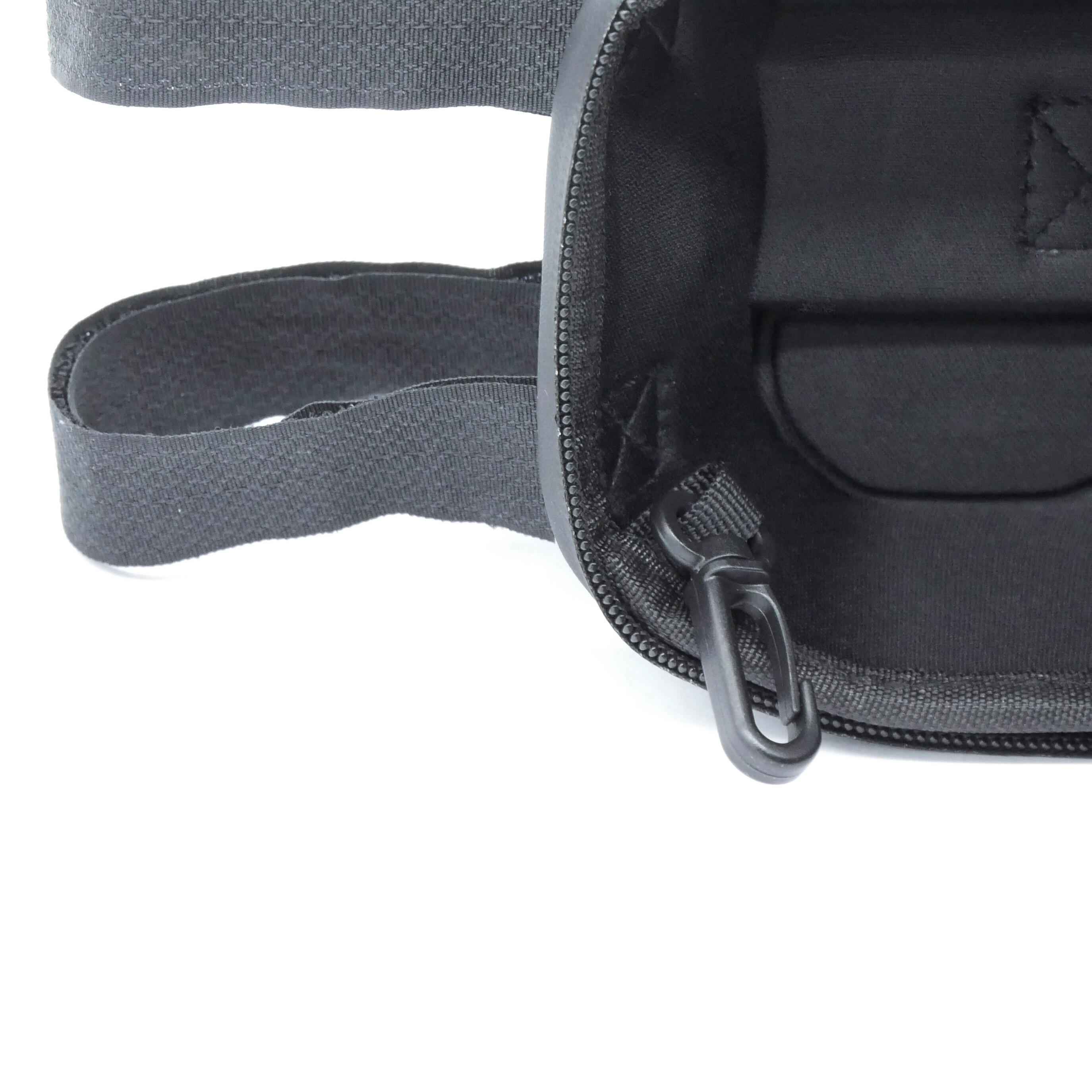 Sac pour trottinette, sacoche guidon Motus imperméable 3 L 3/6