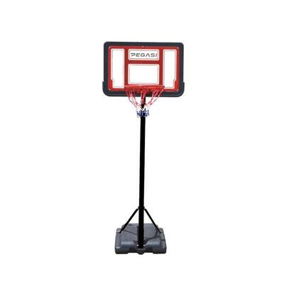 Pegasi Basketballkorb Mini Kids 1.10 - 2.10m