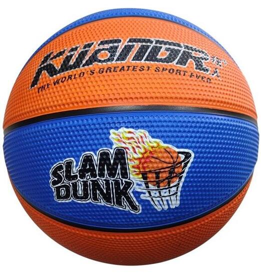 Pegasi basketbal maat 7 Slamdunk