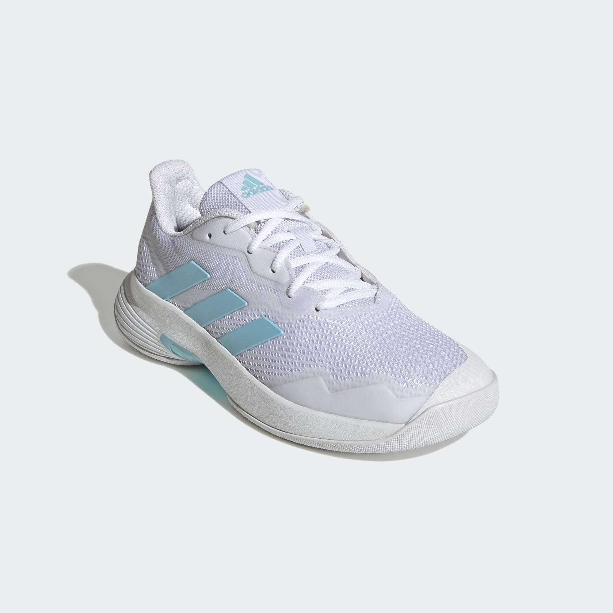 Courtjam Control Tennisschoenen 5/8