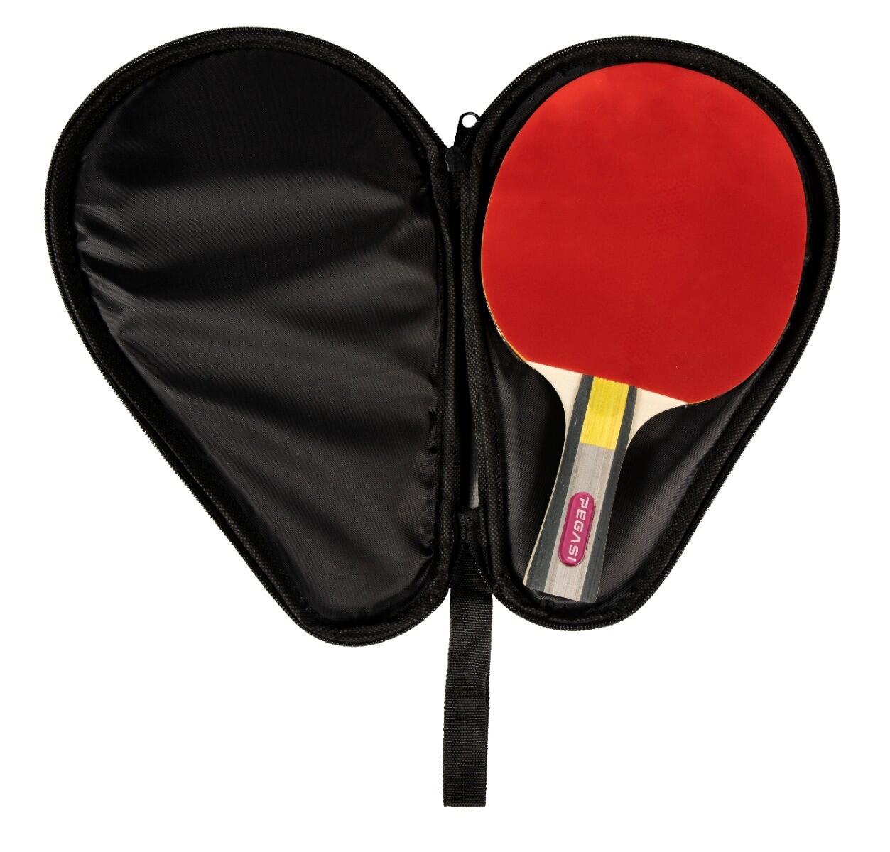 Bathoes de tennis de table de jouer 3/6