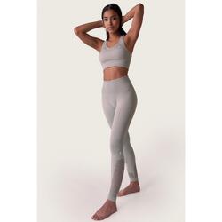 Grande taille - Legging de sport sans coutures