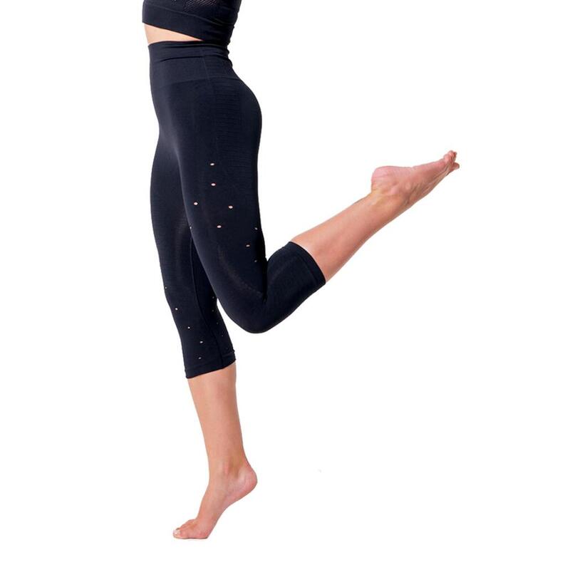 Zelfmassage legging Namaste