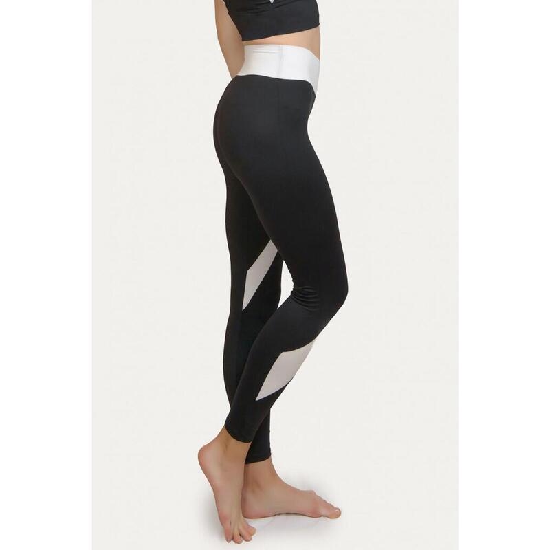 Mallas leggings deportivo, Abril Anaissa