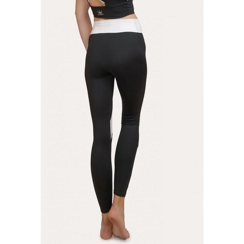 Mallas leggings deportivo, Abril Anaissa