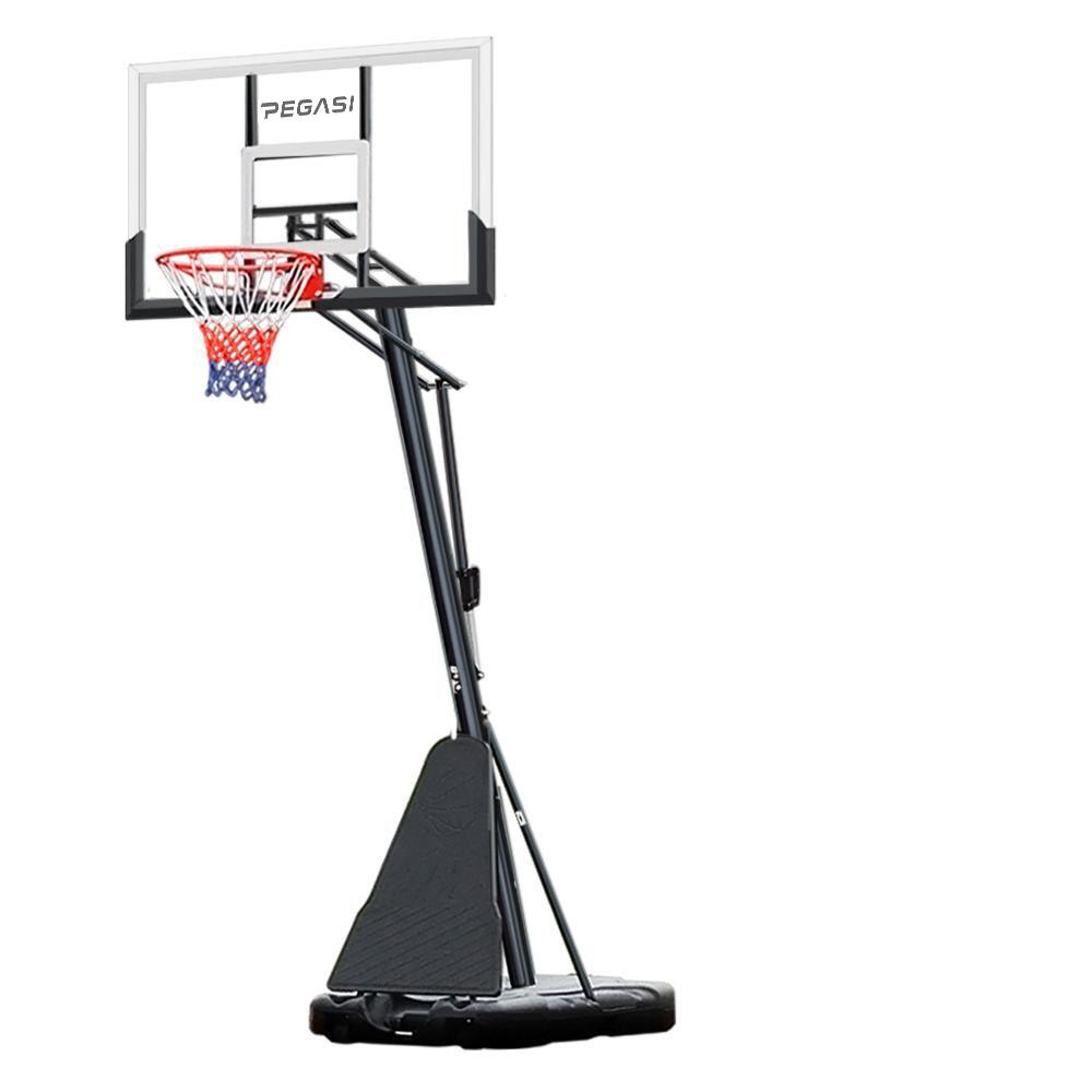 PEGASI Pegasi basketbalpaal Dunk Master 2.30 - 3.05m