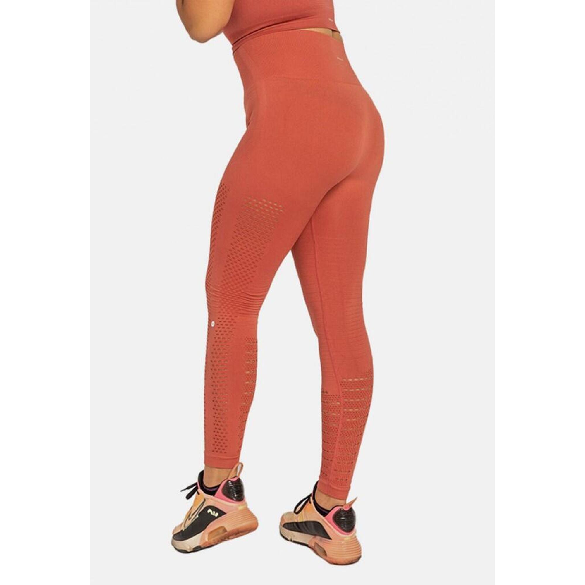 Leggings senza cuciture Naya sport 3/5