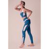 Legging Fitness Yoga Hoge Taille Dames Sabela