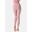 Legging Femme Fitness Taille haute Natura