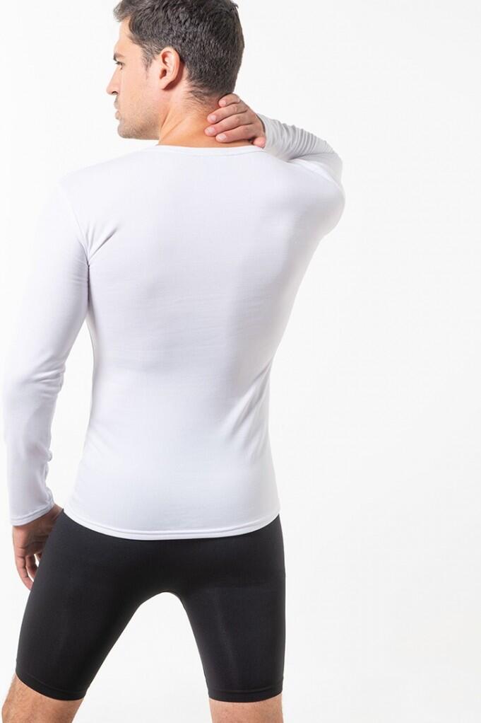 T-shirt thermique polaire Alaska 3/5