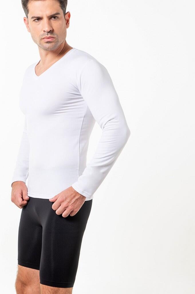 T-shirt thermique polaire Alaska 2/5