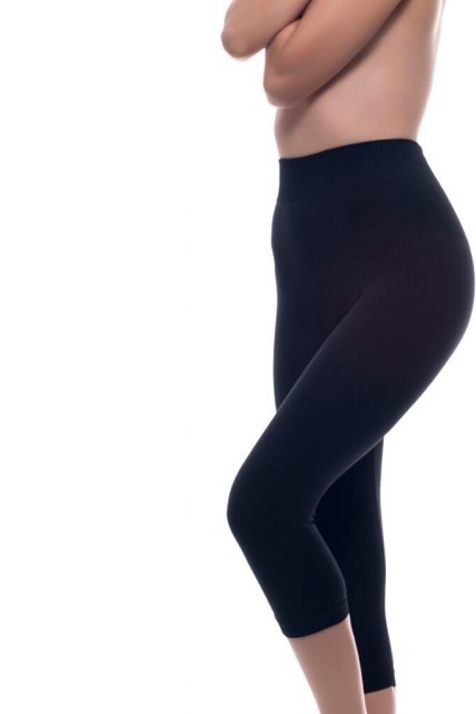 Leggings notte snellenti con fibra Emana  200 denari, Nina 2/5