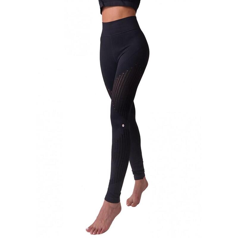 Legging naadloos Fitness Dames Alisha