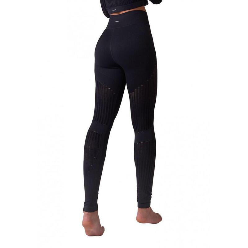 Leggings sport 3D sans coutures, Alisha Anaissa