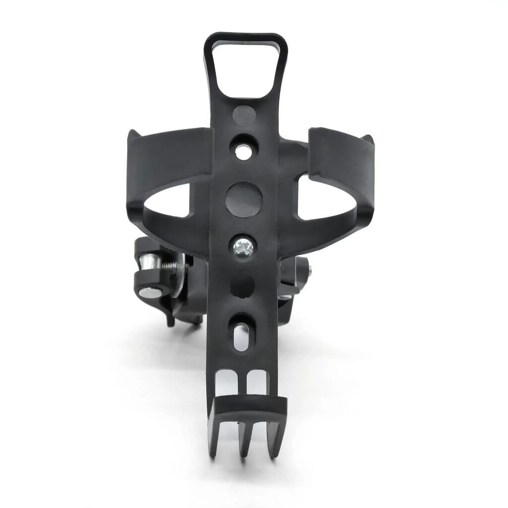 Adjustable bottle cage holder Motus