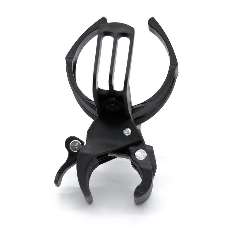 Porte-bidon réglable support pour bouteille Motus