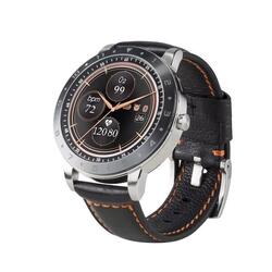 Smartwatch VivoWatch 5 HC-B05 Zwart/Oranje