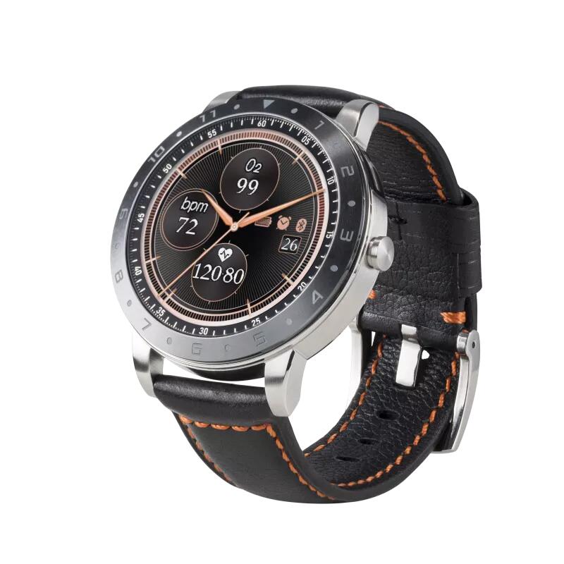 Montre intelligente VivoWatch 5 HC-B05 Noir/Orange