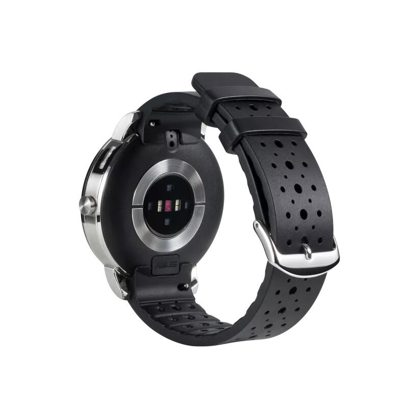 Smartwatch VivoWatch 5 HC-B05 Nero/Arancione