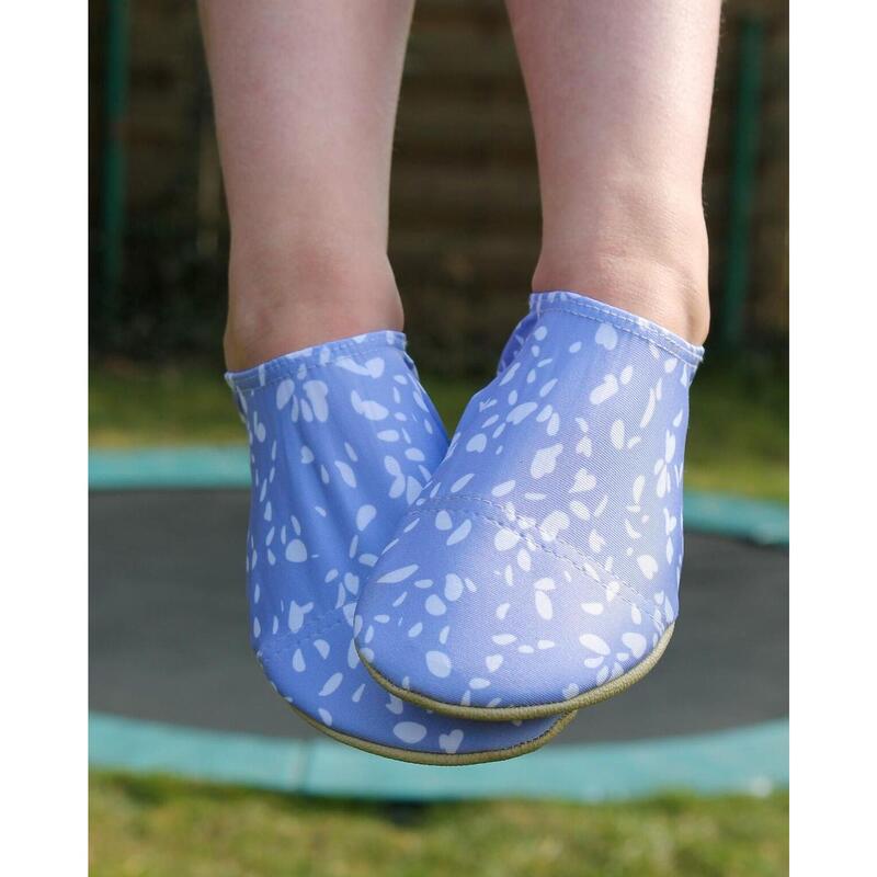 Slipstop - flexibele antislip waterschoen voor kinderen