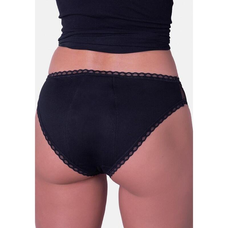 Cueca de natação menstrual Céline ANAISSA - Decathlon