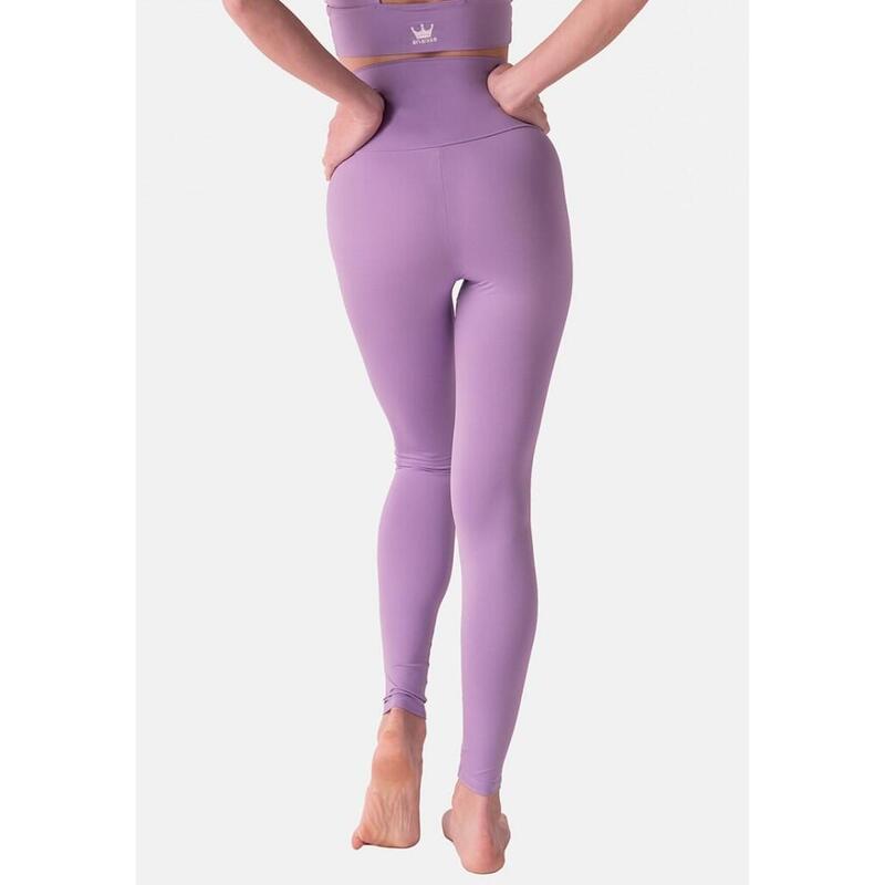 Compressie sport leggings, Natura. Anaissa