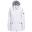 Veste imperméable FLOURISH Femme (Blanc)