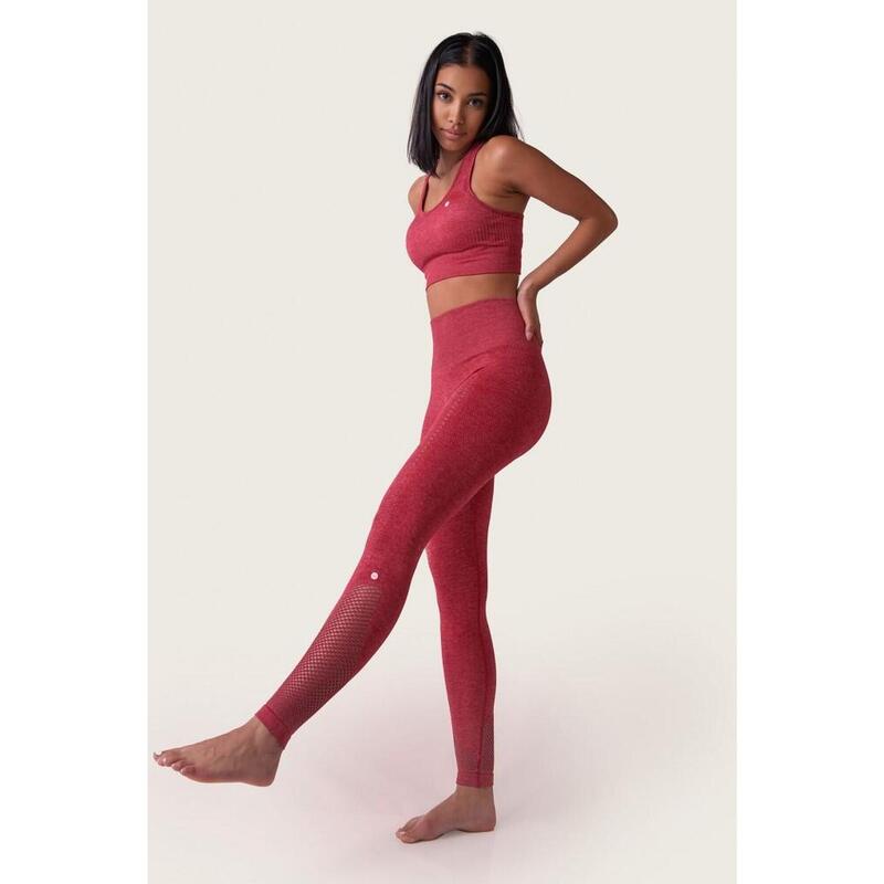 Legging Femme Fitness sans coutures Tokio