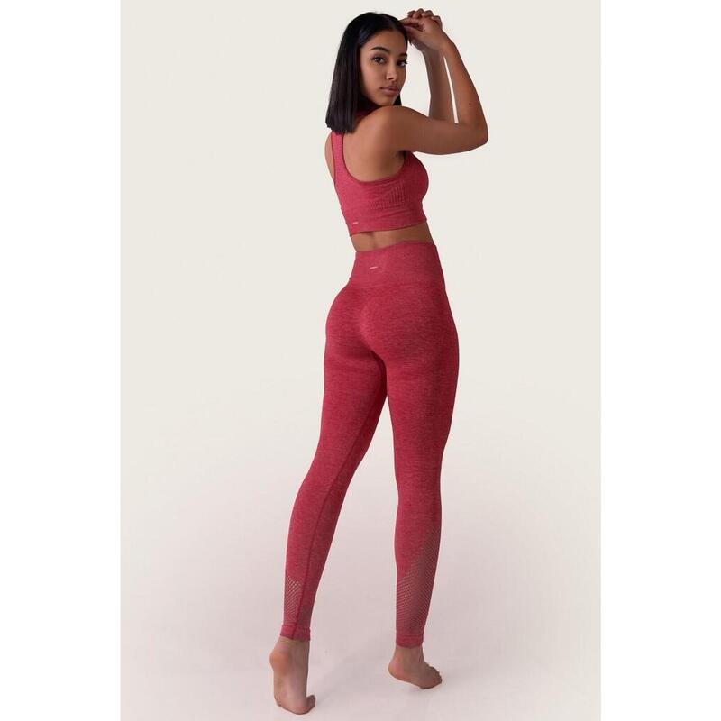 Legging Femme Fitness sans coutures Tokio