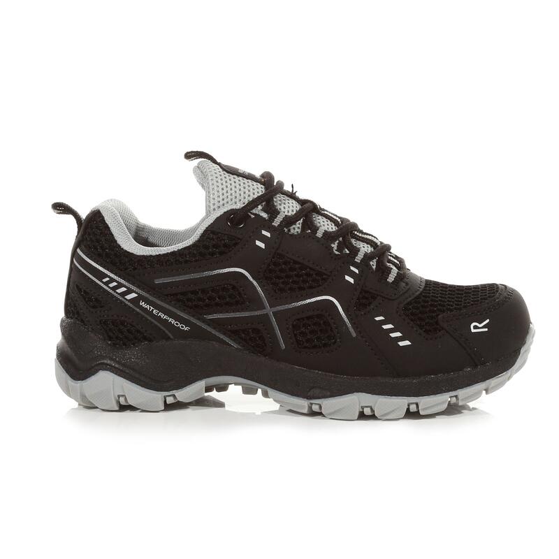 Schoenen Hiking Kinderen Waterdicht Ademend Vendeavour