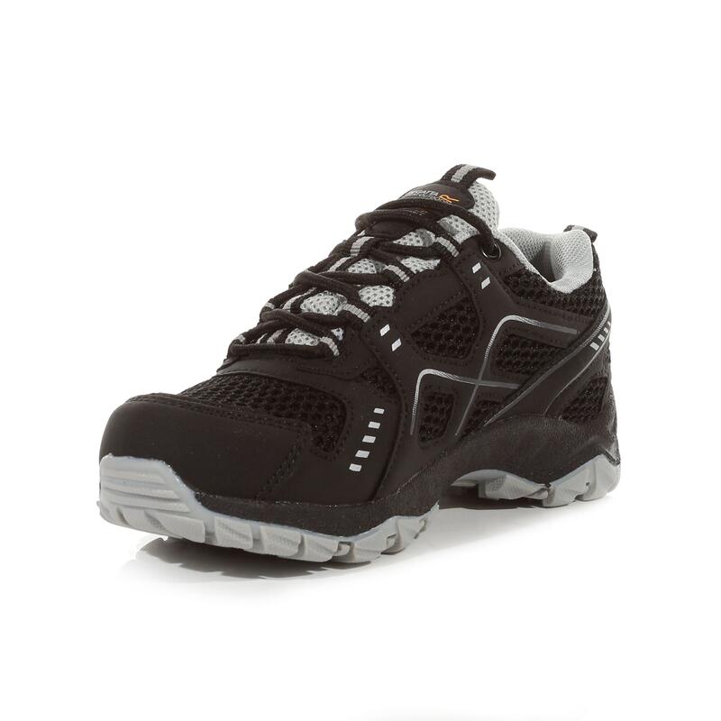 Schoenen Hiking Kinderen Waterdicht Ademend Vendeavour
