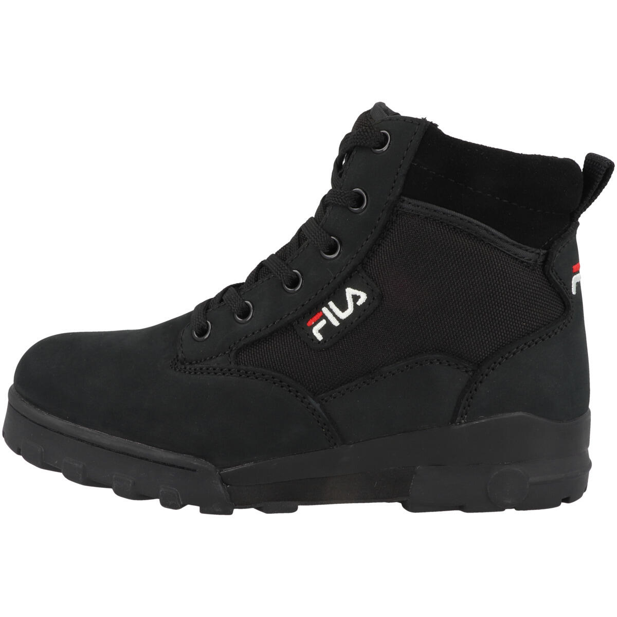 Sneakersy Fila Grunge Ii Mid